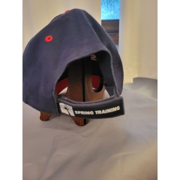 Boston Red Sox Spring Training Twin Enterprises Hat One Size Adult - Picture 3 of 4